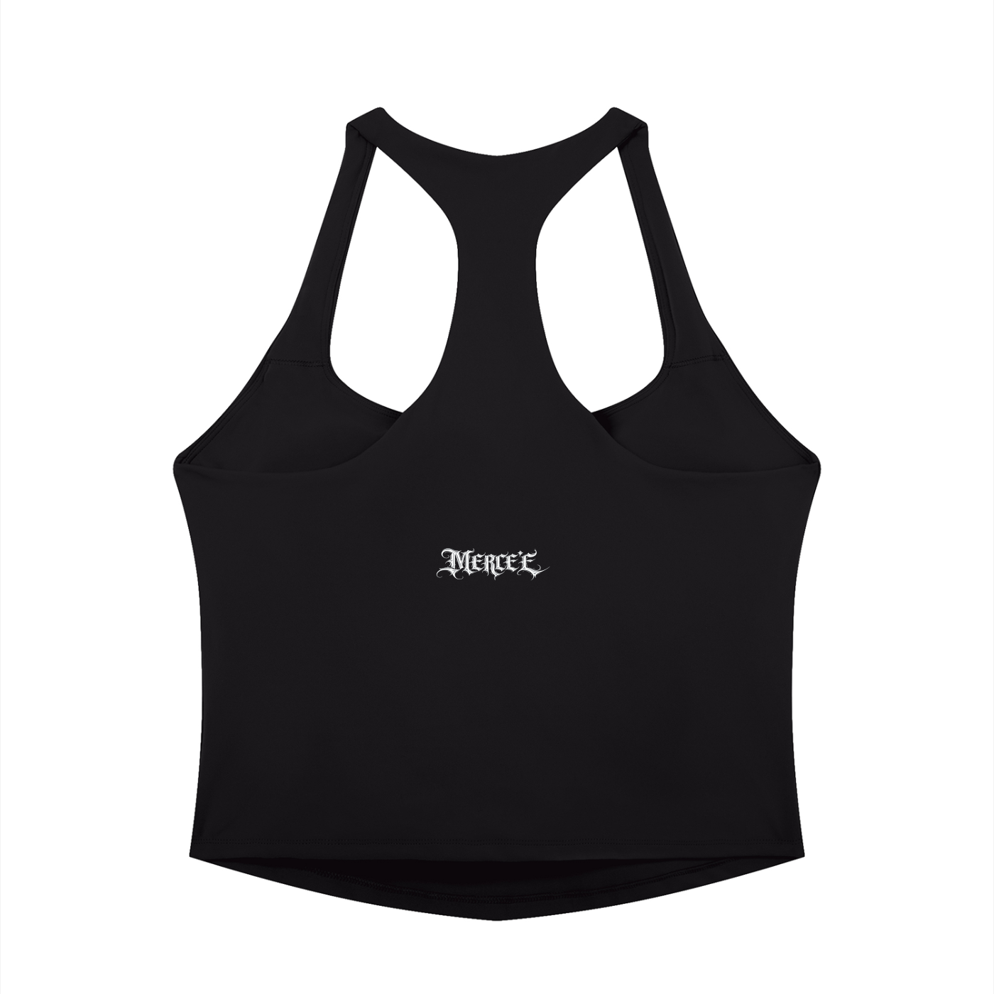 Women’s Tight Fit Yoga Tank Top