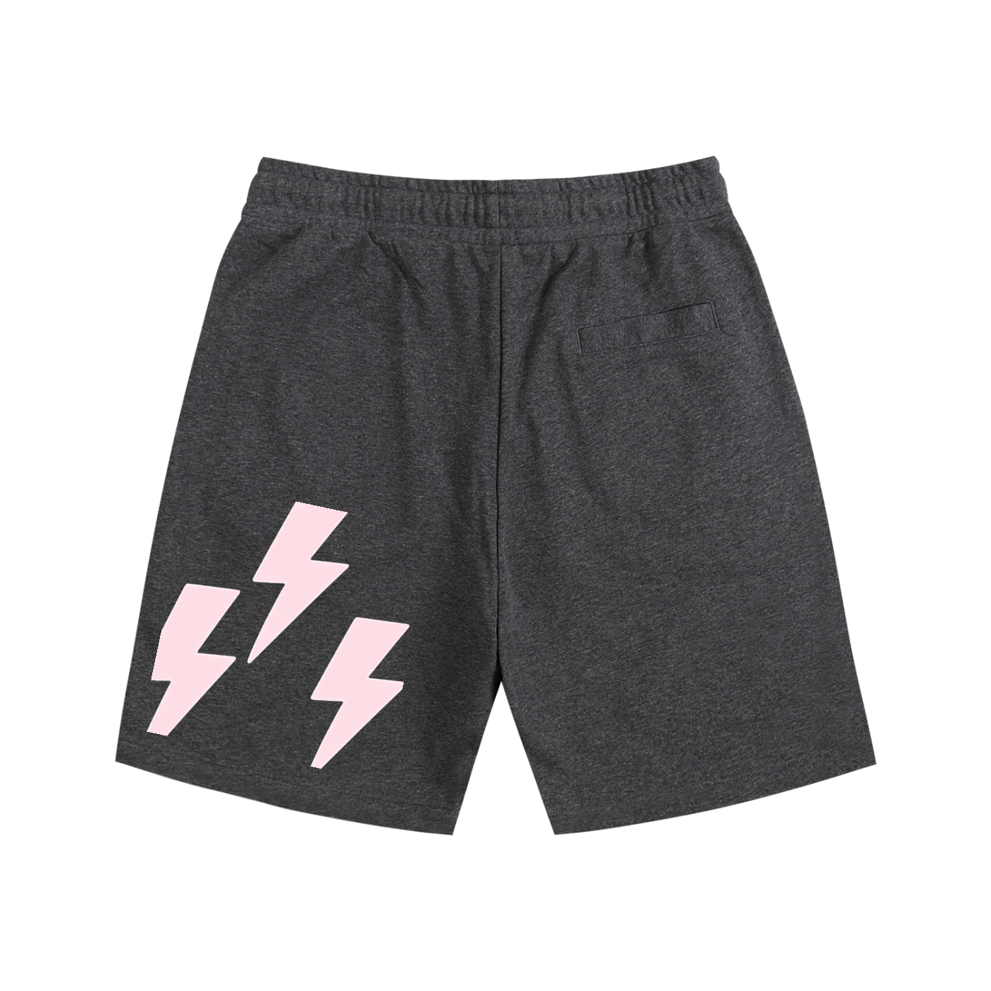 Essential Cotton Shorts