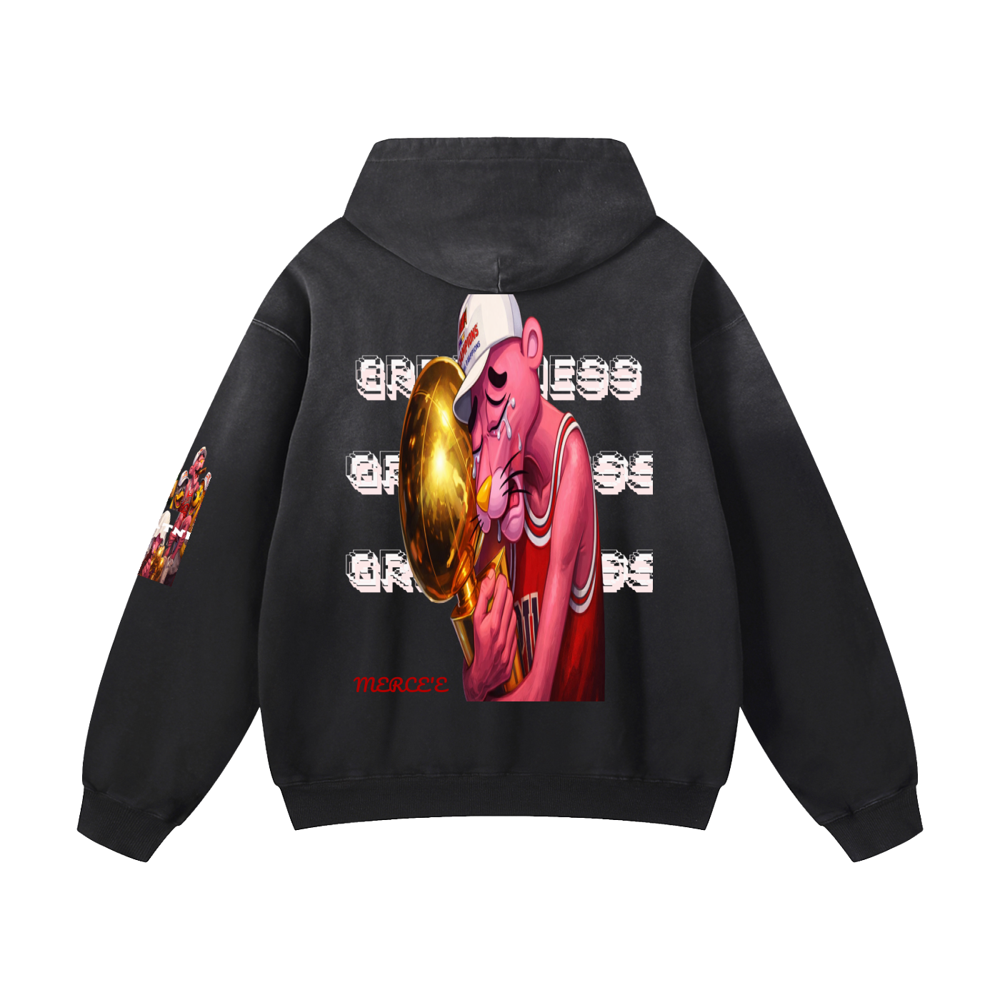 HOODY APPAREL