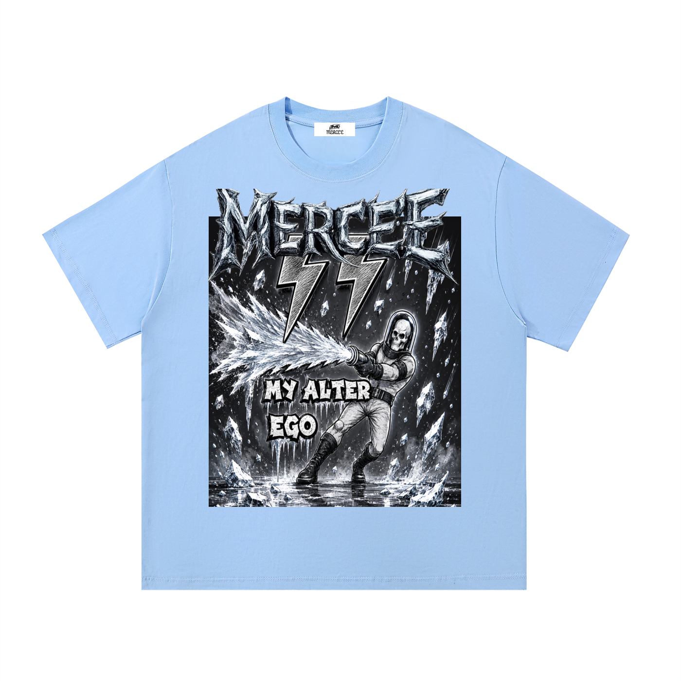 Essential Cotton T-Shirt