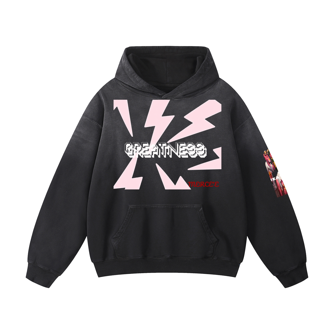 HOODY APPAREL