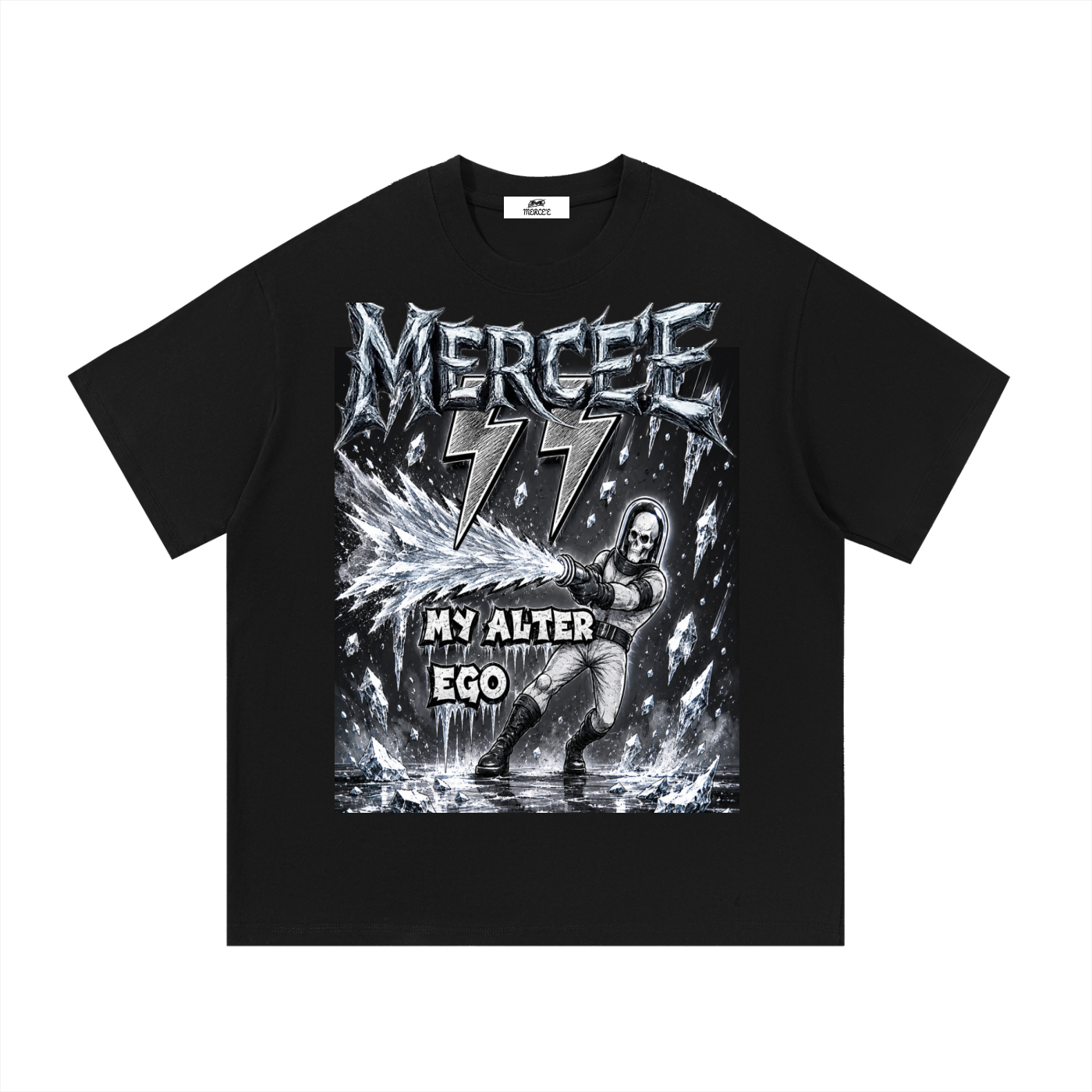 Essential Cotton T-Shirt