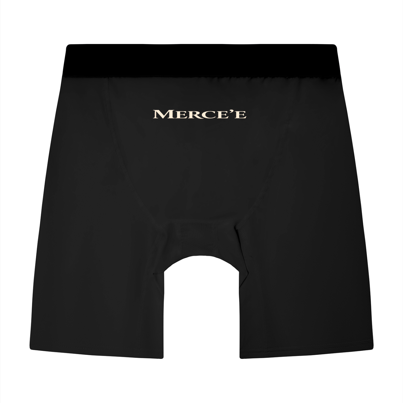 Men's Tight Cycling Shorts