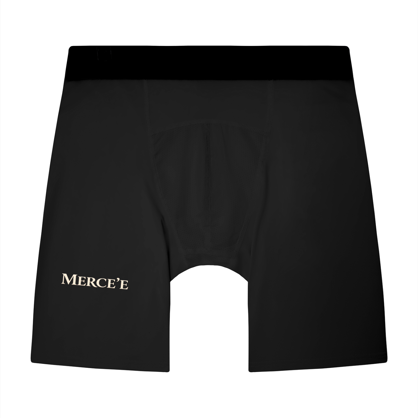 Men's Tight Cycling Shorts