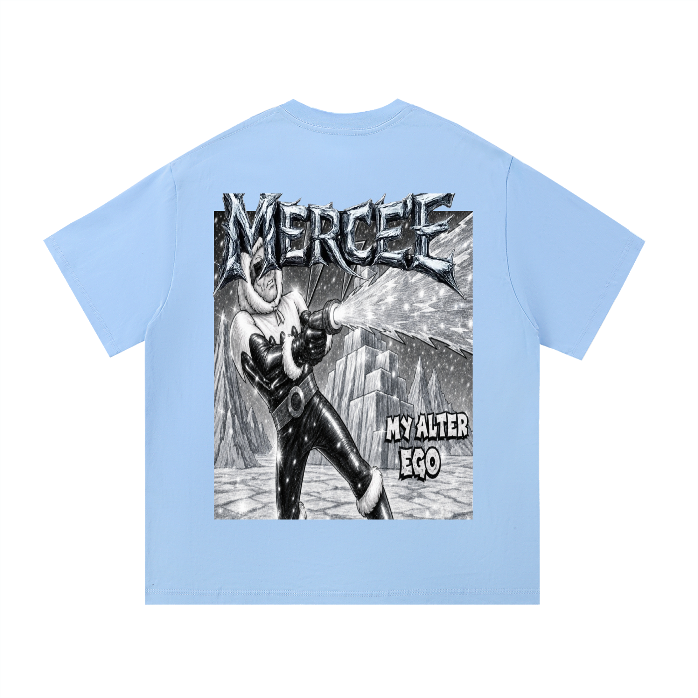 Essential Cotton T-Shirt