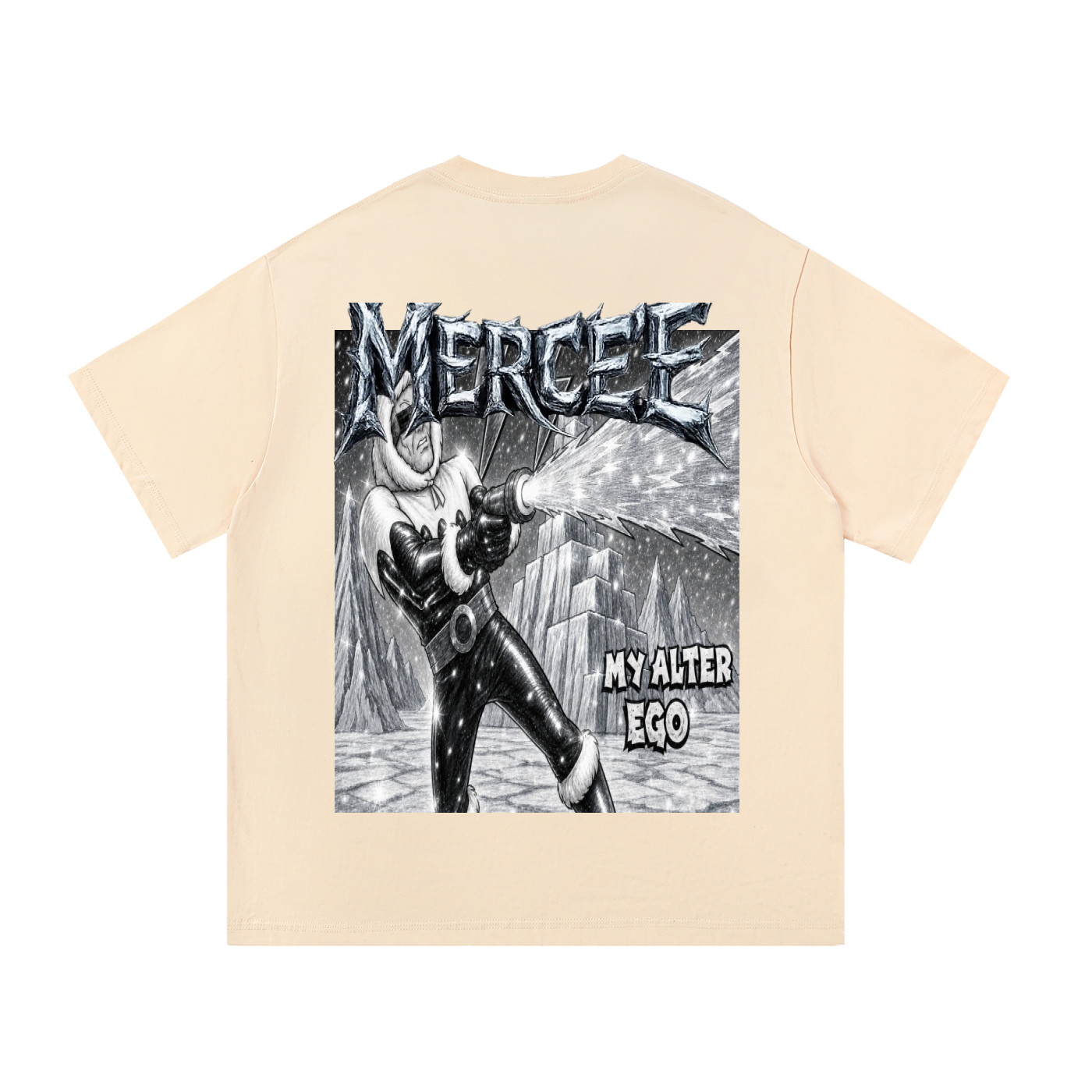 Essential Cotton T-Shirt