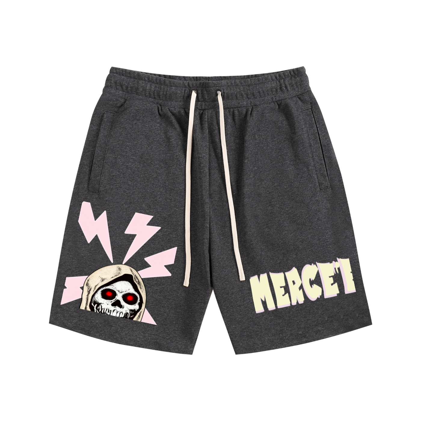 Essential Cotton Shorts
