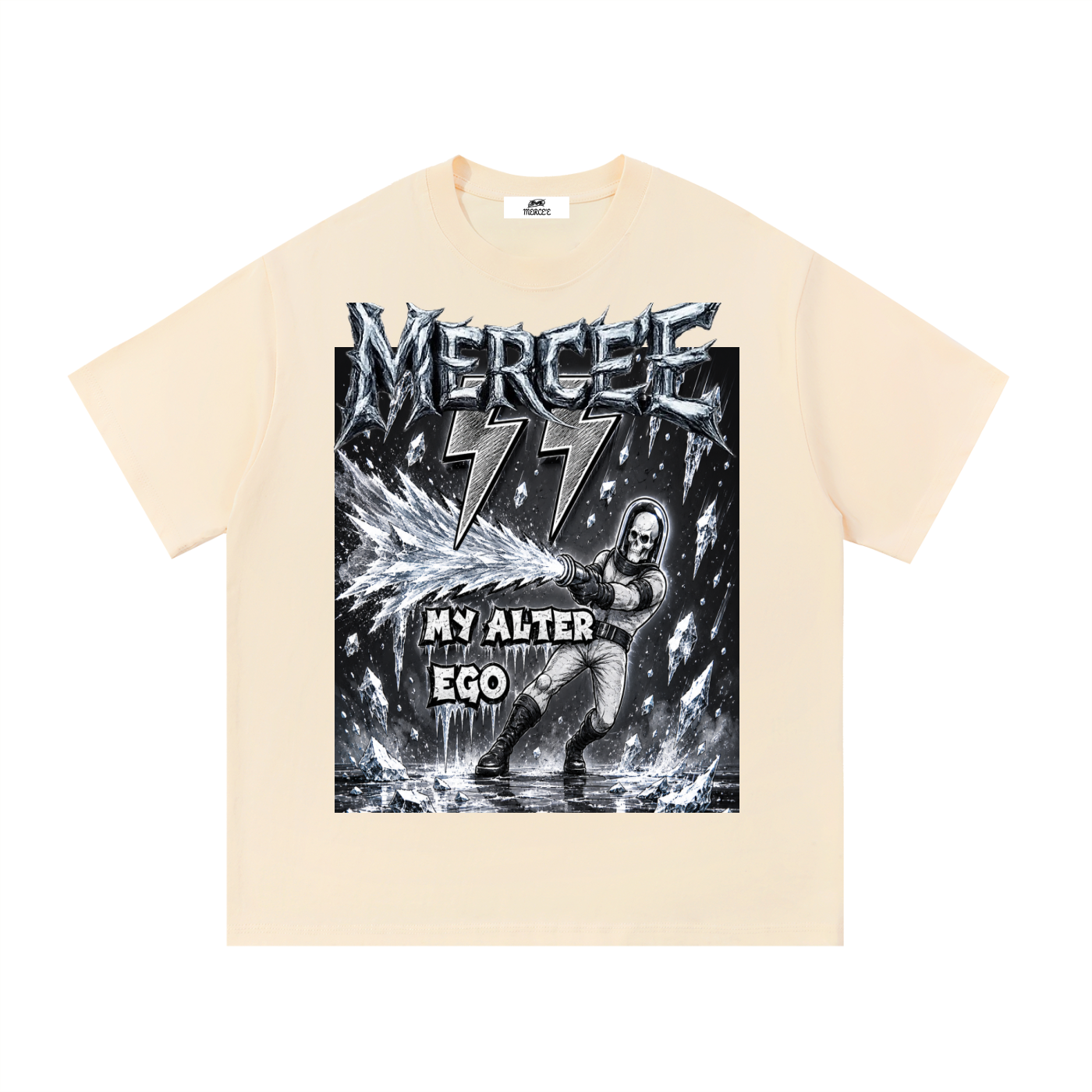 Essential Cotton T-Shirt