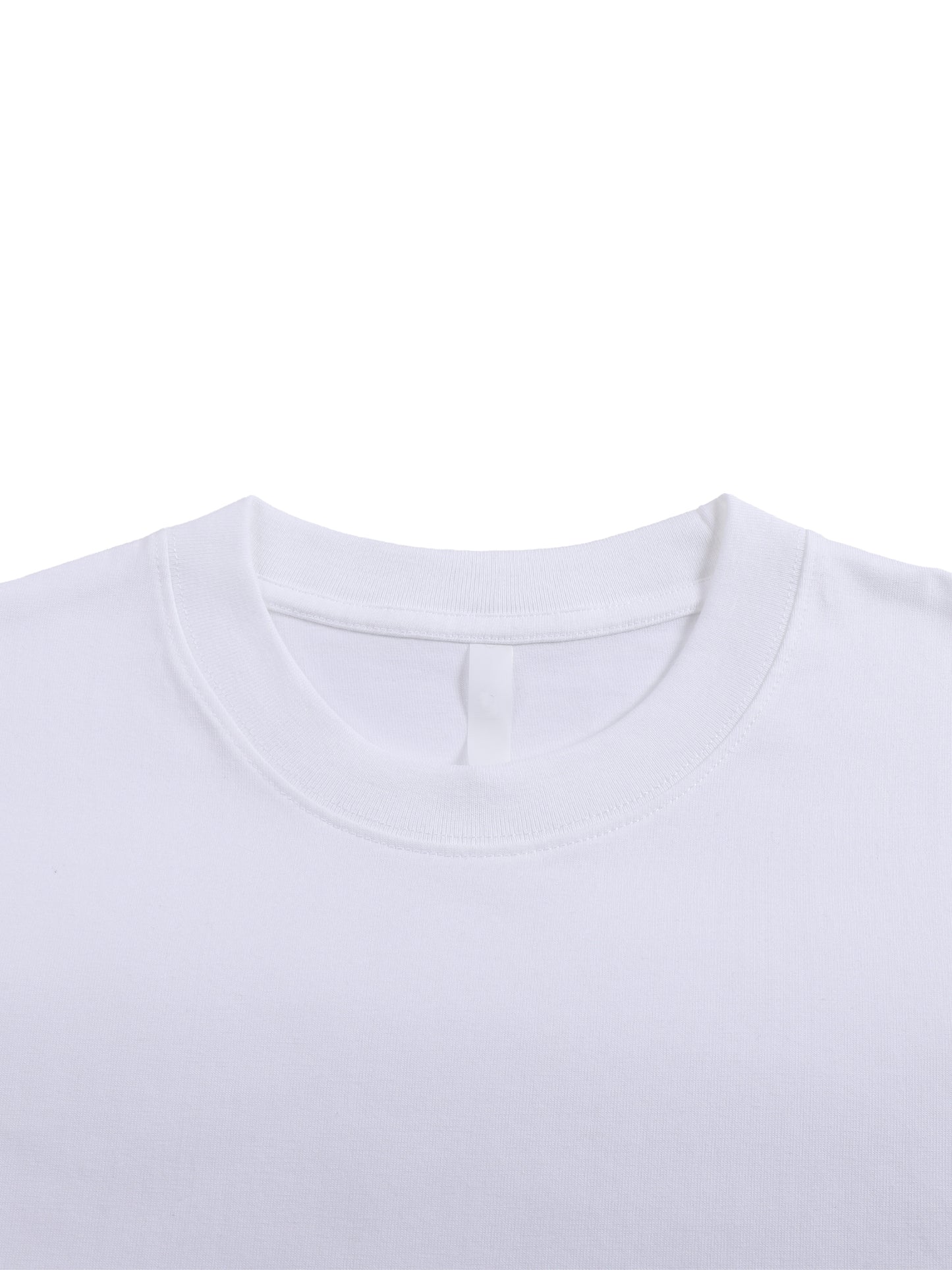 Unisex Oversized Cotton T-Shirt