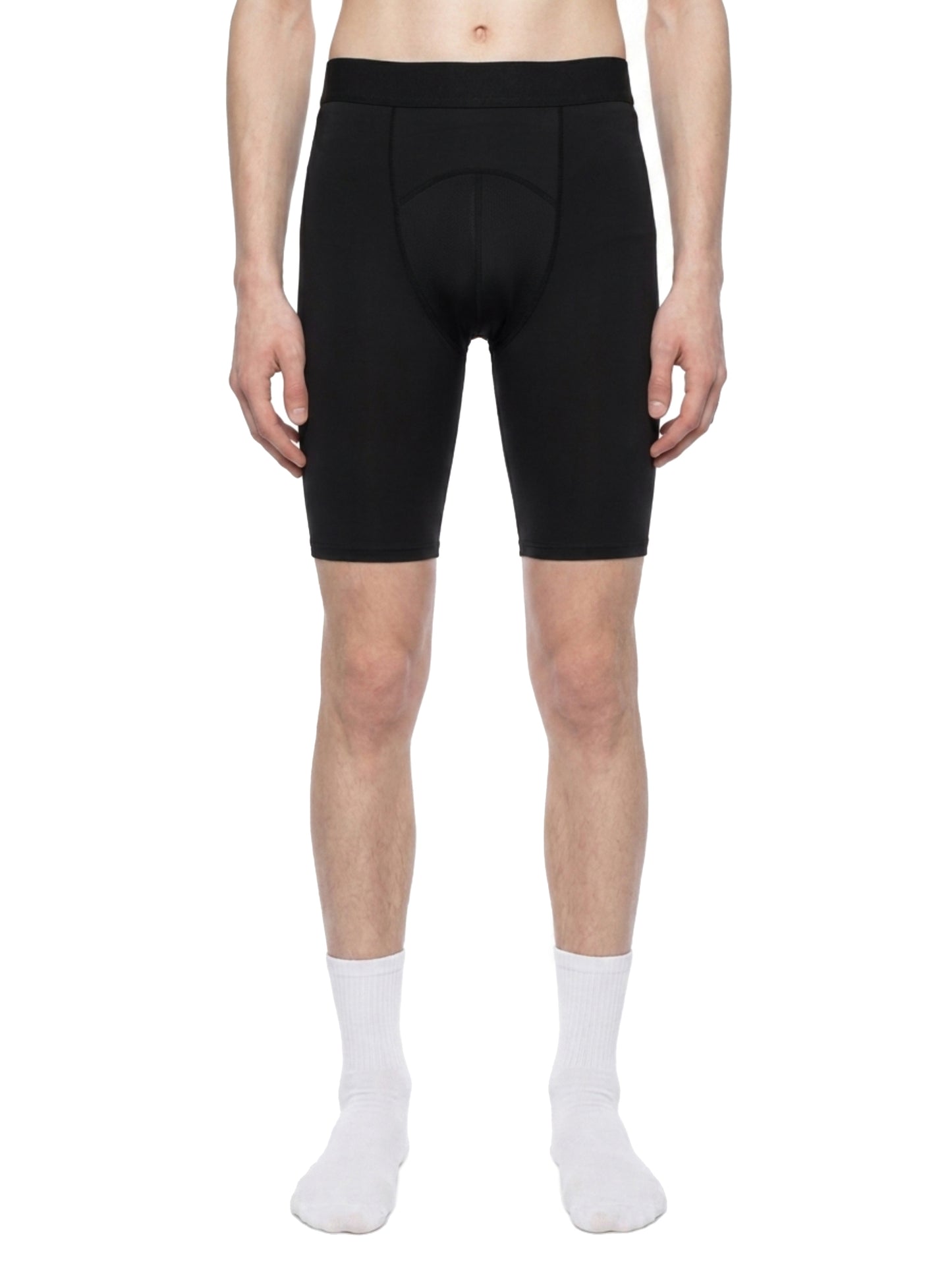 Men's Tight Cycling Shorts